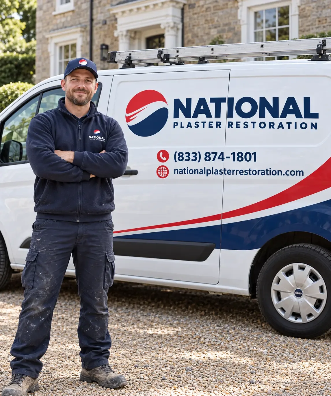 Plaster Repair company in Olanta, PA